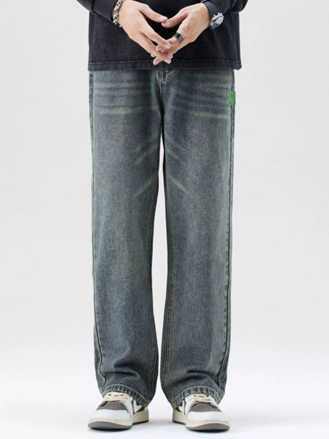 Men's Jeans