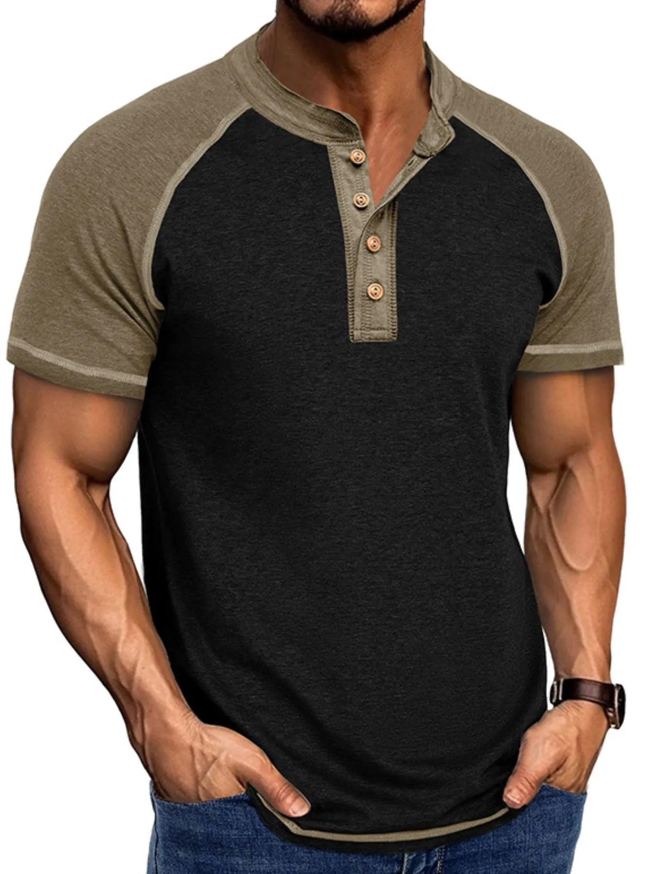 Men's  T-Shirts