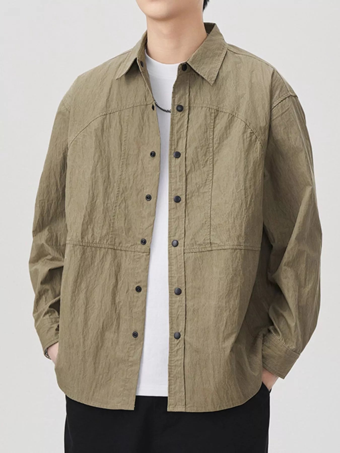 Men's Shirts